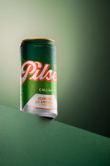 Cerveja Lata (350ml)